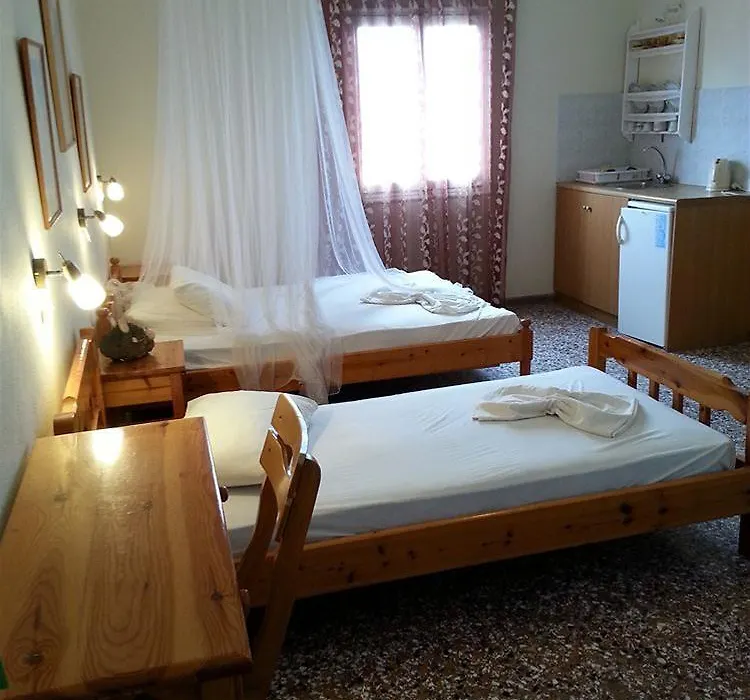 Villa Livadaros-1